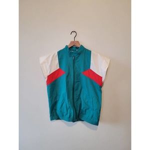 hugo valentino vest